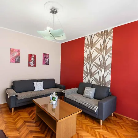 In - Istrien 50462 Apartment *