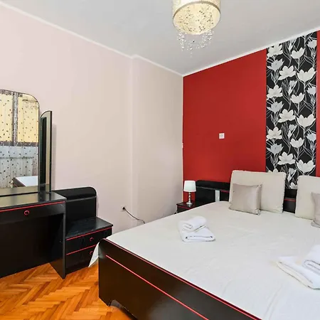 Apartment In - Istrien 50462