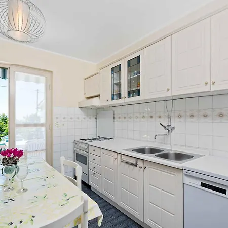 Apartment In - Istrien 50462