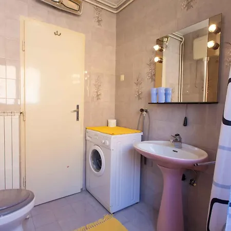 Apartment In - Istrien 50462 Porec