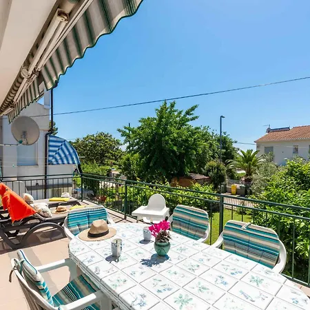 Apartment In - Istrien 50462